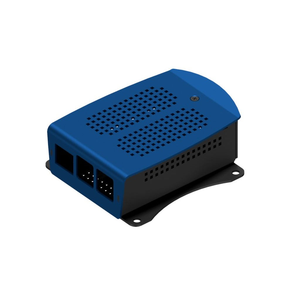 Fischer Elektronik RSP 4 B L CA RSP 4 - Case