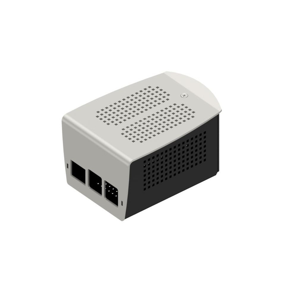 Fischer Elektronik RSP 4 H MS RSP 4 - Case