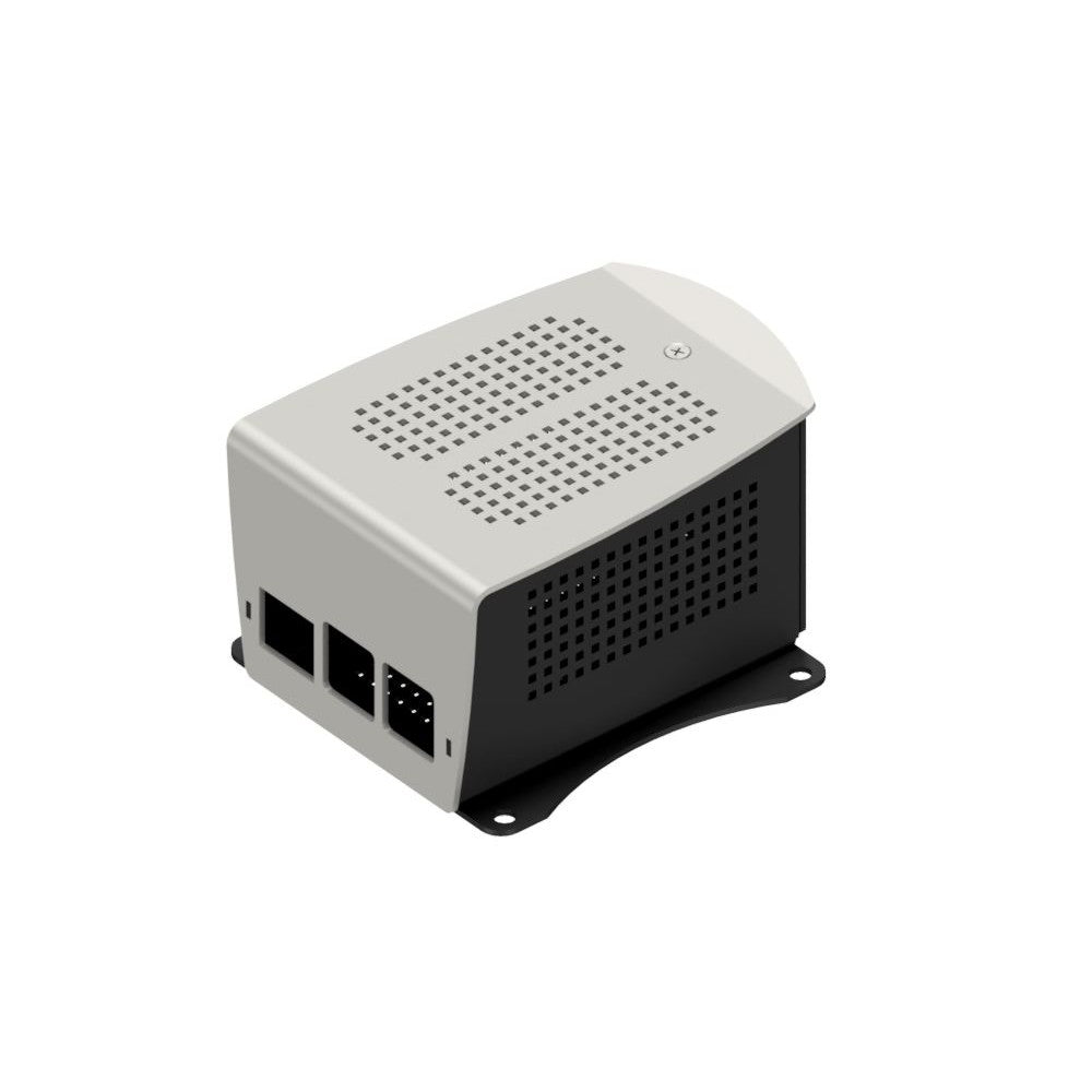 Fischer Elektronik RSP 4 H MS L CA RSP 4 - Case