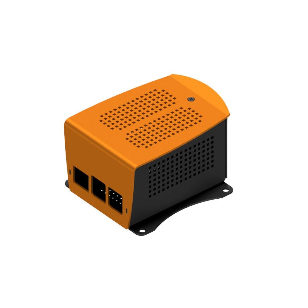 Fischer Elektronik RSP 4 H OG L RSP 4 - Case