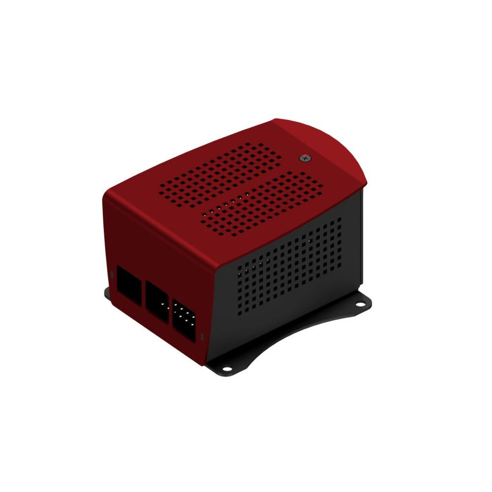 Fischer Elektronik RSP 4 H R L CA RSP 4 - Case