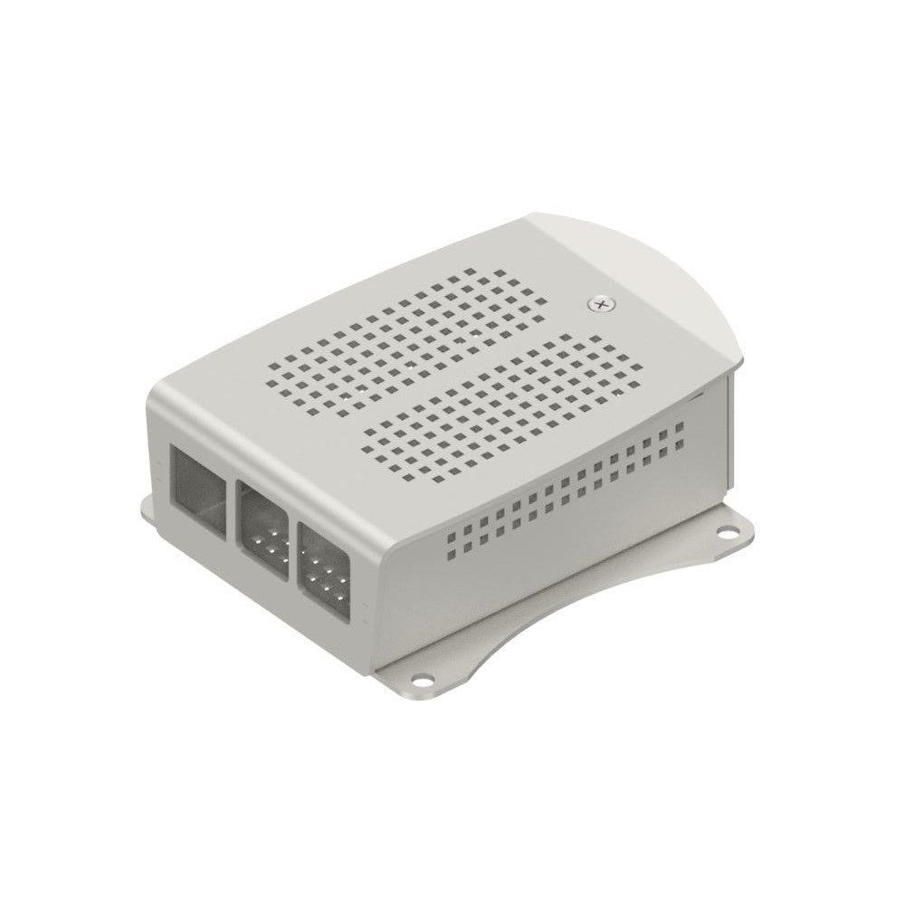Fischer Elektronik RSP 4 ME L RSP 4 - Case