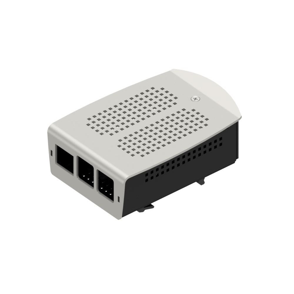 Fischer Elektronik RSP 4 MS KL CA RSP 4 - Case