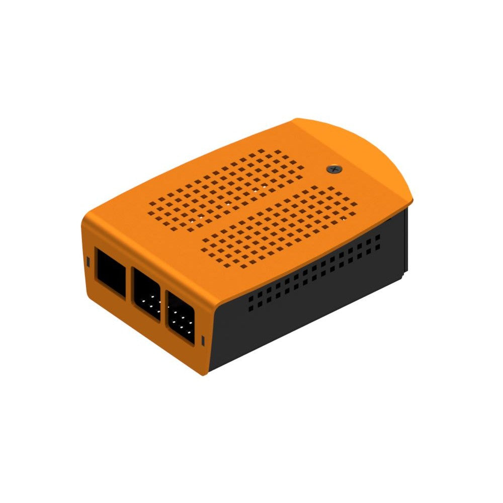 Fischer Elektronik RSP 4 OG RSP 4 - Case