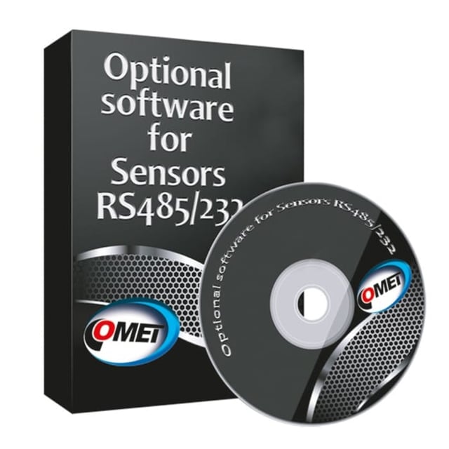 Comet America, LP RSU - SENSOR - SOFTWARE SENSOR -