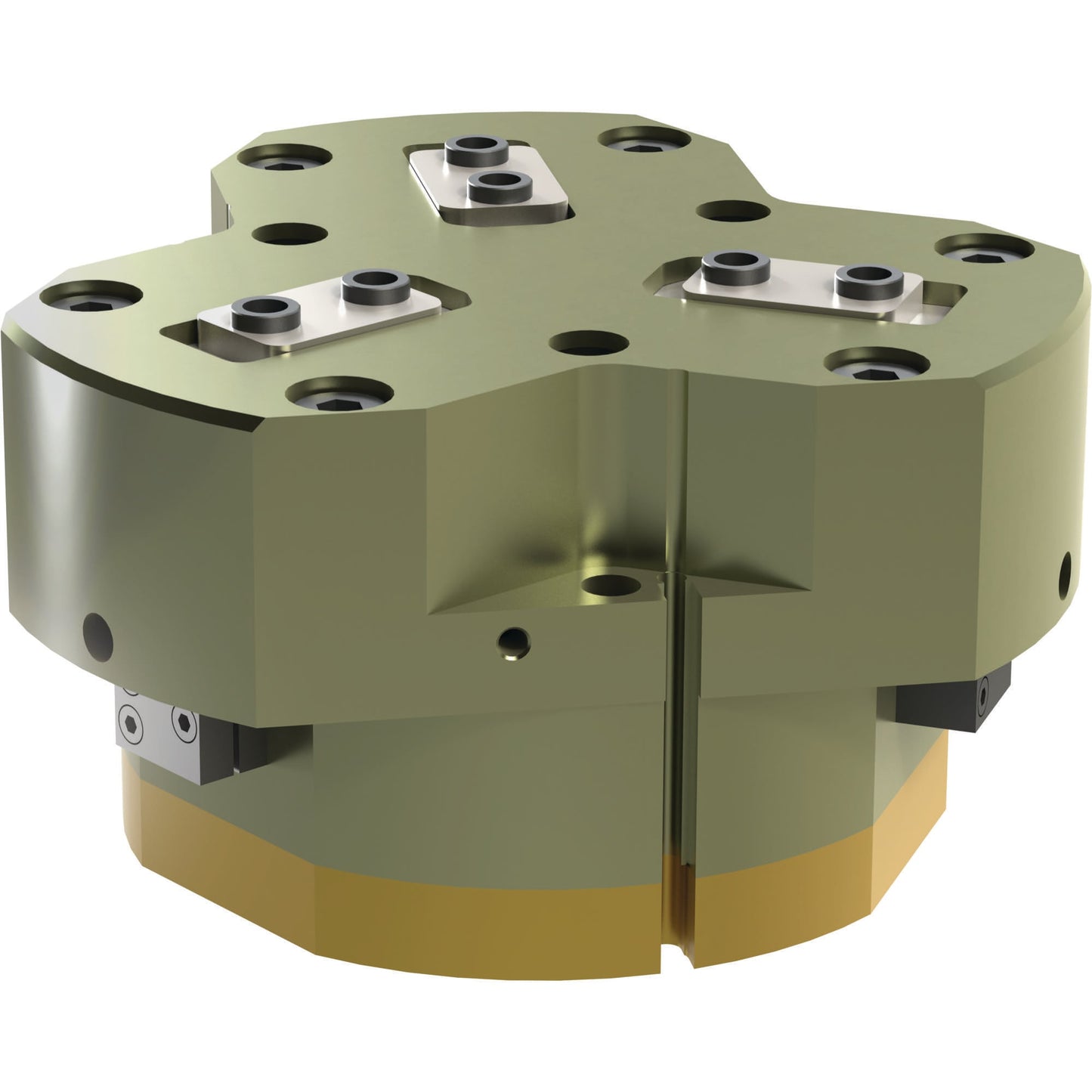DESTACO RTH-2M-C Robohand RTH Parallel Gripper 3