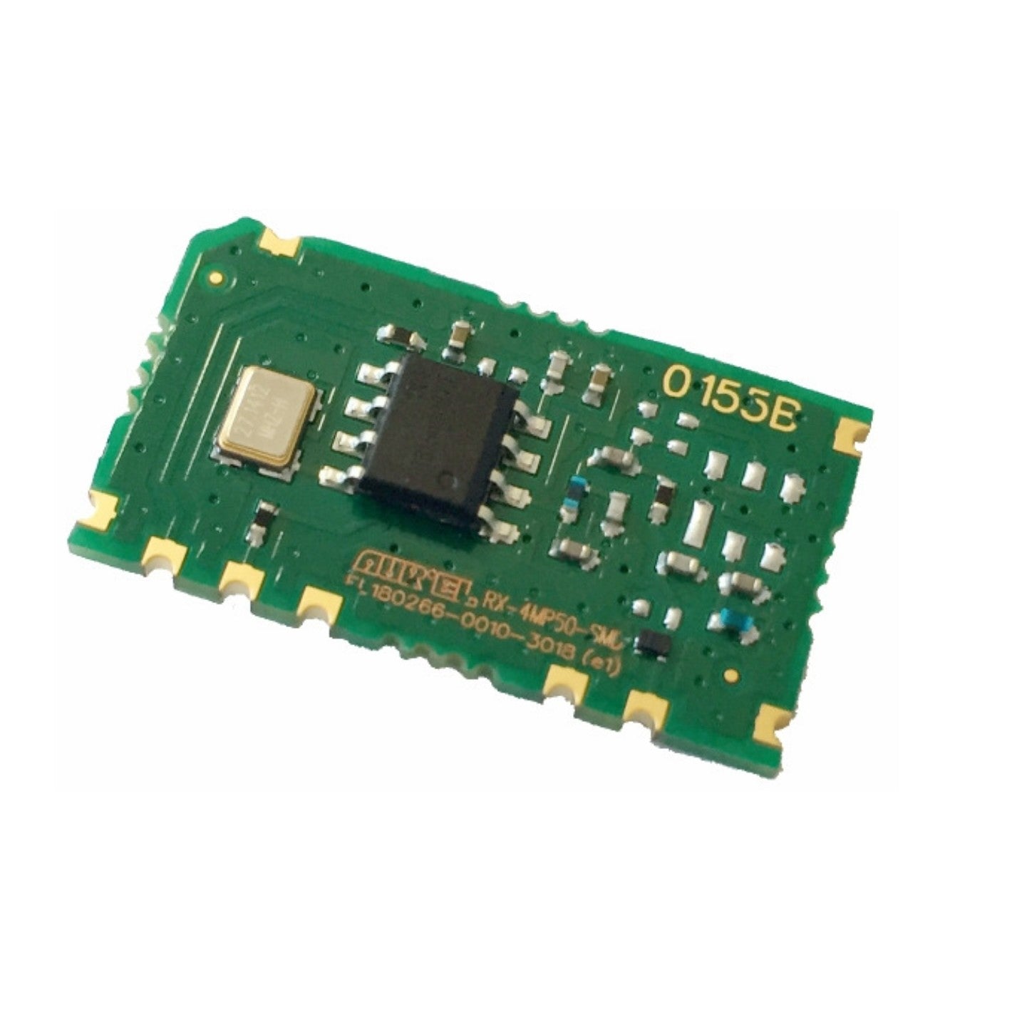 Aurel RX-4MR50-SMD * - -