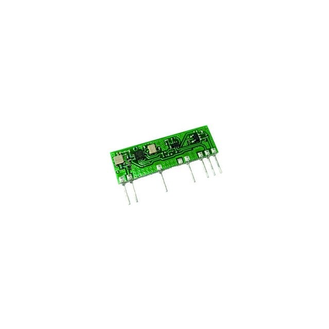 Aurel RX-4MR50FM++ * - -