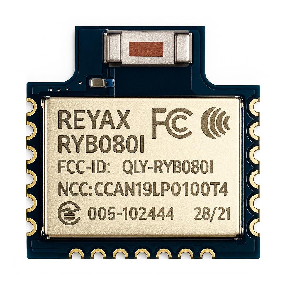 REYAX RYB080I - BlueTooth