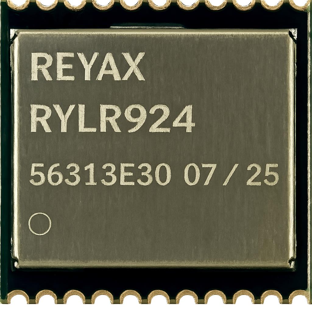 REYAX RYLR924 LoRa™ -