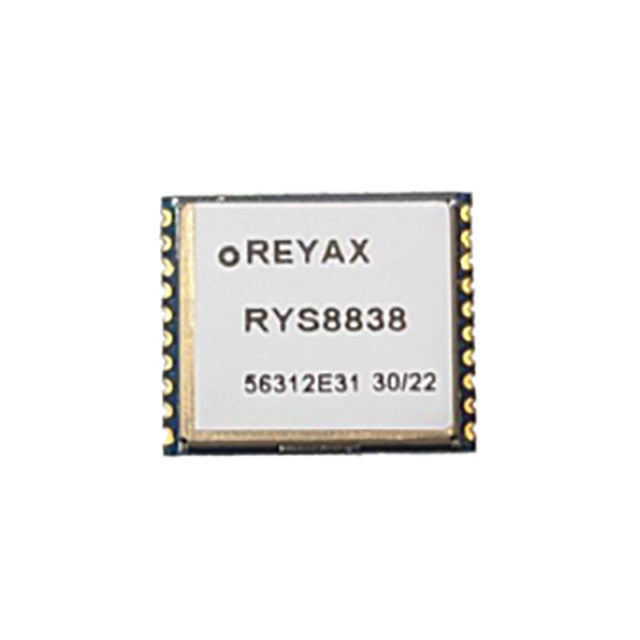 REYAX RYS8838 * - -
