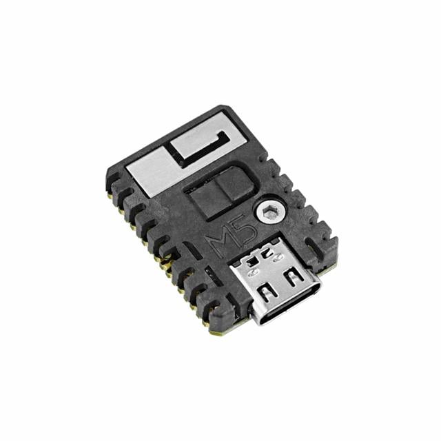 M5Stack Technology Co., Ltd. S007 ESP32-S M5STAMP ESP32S3 MODULE MCU Atom™