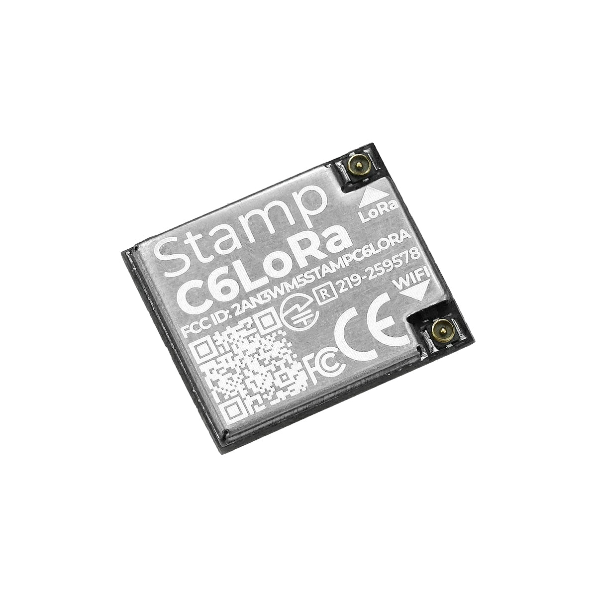 M5Stack Technology Co., Ltd. S012 - LoRa