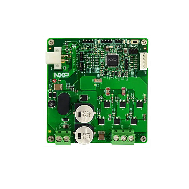 NXP USA Inc. S12ZVM-EFP S12 MagniV MCU 16-Bit