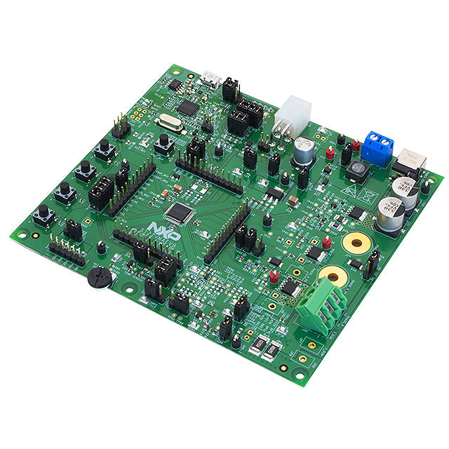 NXP USA Inc. S12ZVMAEVB S12 MagniV MCU 16-Bit
