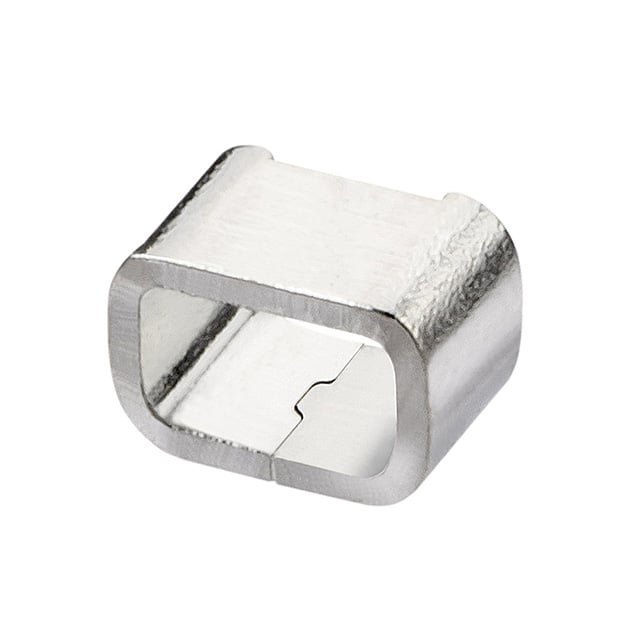 Harwin Inc. S2751-46R S2751, EZ BoardWare PC Test Point Surface Mount