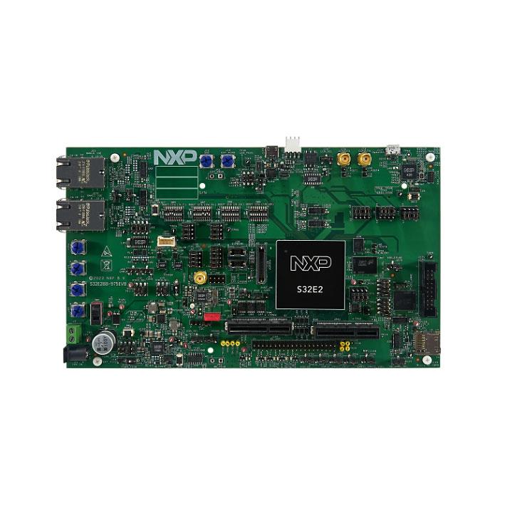 NXP USA Inc. S32E288-975EVB - EVAL BOARD FOR S32E288
