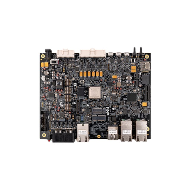 NXP USA Inc. S32G-VNP-RDB2 - MPU