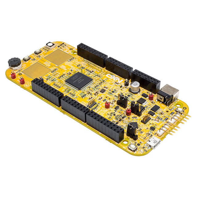 NXP USA Inc. S32K142EVB-Q100 - MCU 32-Bit