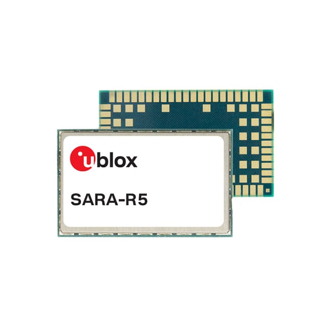 u-blox SARA-R510S-00B SARA-R5 Celular