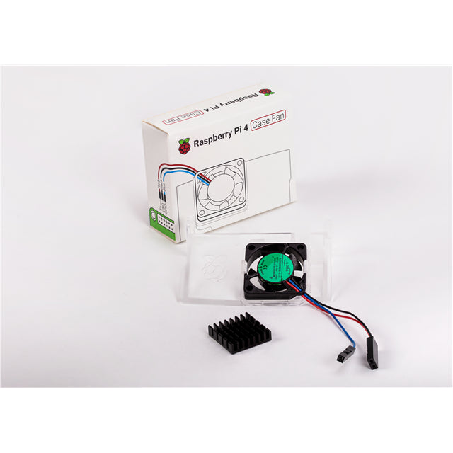 Raspberry Pi SC0448 - Raspberry Pi 4 -