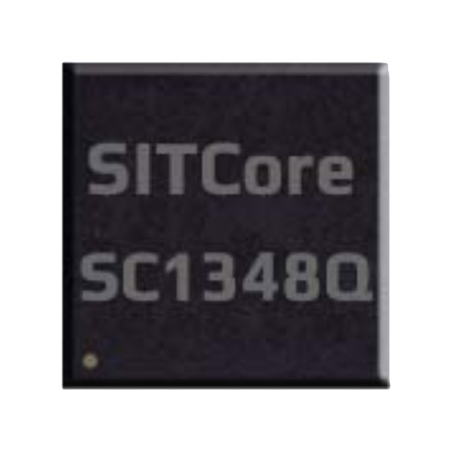 GHI Electronics, LLC SC-13048Q-A - MPU -