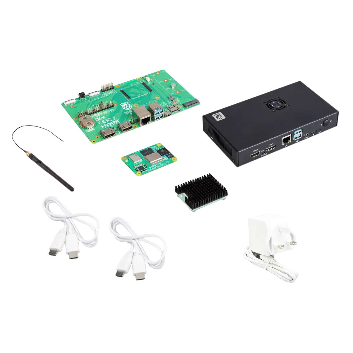 Raspberry Pi SC1925 - -