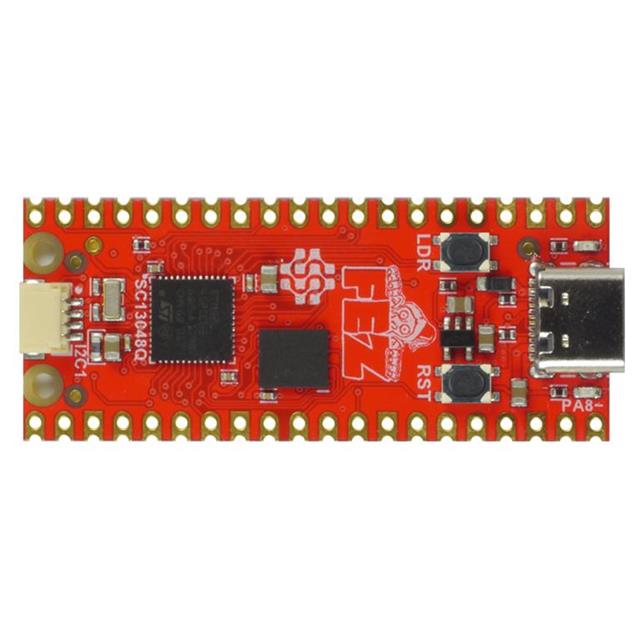 GHI Electronics, LLC SCC-FPICO-D - SITCORE FEZ PICO SBC MPU -