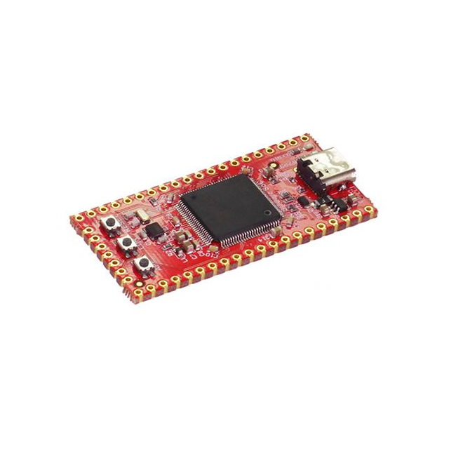 GHI Electronics, LLC SCC-FSTK-B - SITCORE FEZ STICK SBC MPU ARM® Cortex®-M7