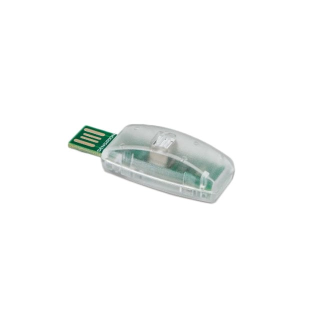 Sensirion AG SCD4X CO2 GADGET CMOSens® Carbon Dioxide (CO2)
