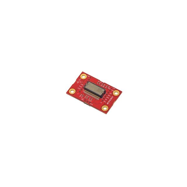 Murata Electronics SCHA63T-K03-PCB - Accelerometer, Gyroscope