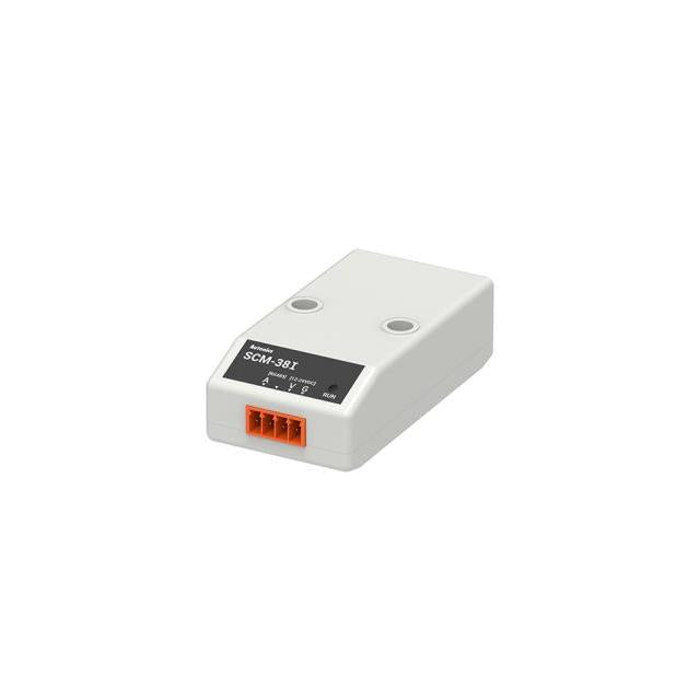 Autonics SCM-38I SCM Serial to Serial RS-232, RS-485