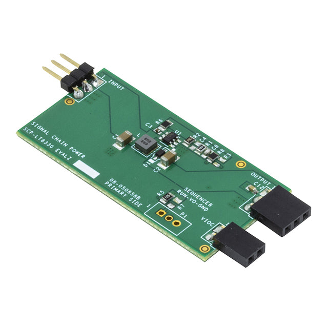 Analog Devices Inc. SCP-LT8330-EVALZ SCP EVAL BOARD FOR LT8330