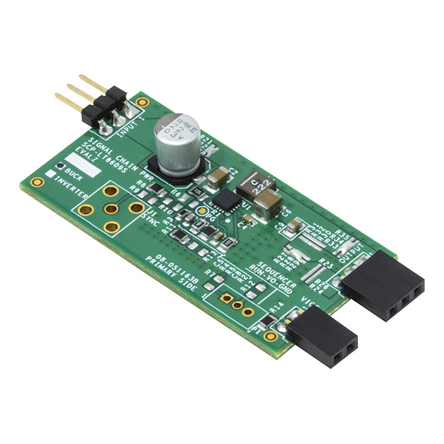 Analog Devices Inc. SCP-LT8609S-BEVALZ SCP EVAL BOARD FOR LT8609S