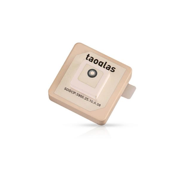Taoglas Limited SDDCP.5900.25.10.A.08 - ISM general UHF (2GHz ~ 3GHz), SHF (f > 4GHz)