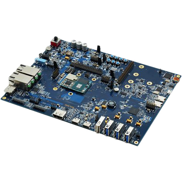 Diamond Technologies Inc. SDK-IMX8MPQ-10-2G16GR-A i.MX I.MX 8M PLUS QUAD DEV KIT