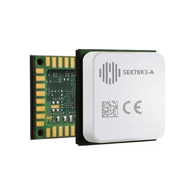 Telit Cinterion SE878K3A240R003000 - - -165dBm