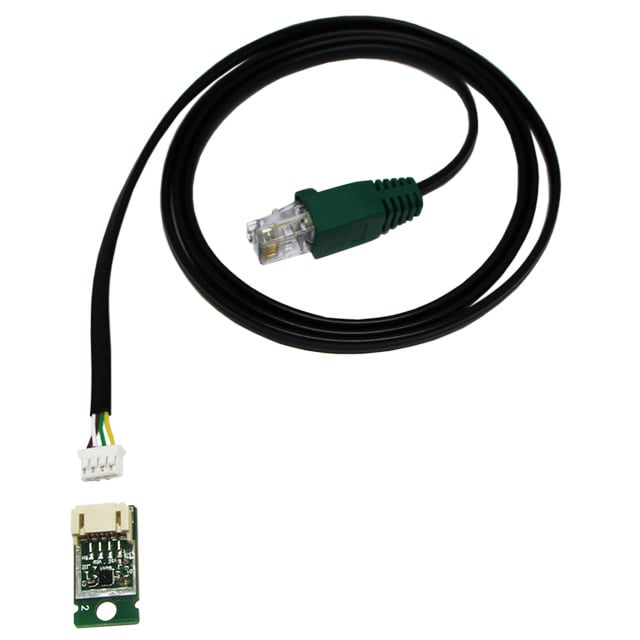 Sensirion AG SEK-SCC30-DB-SENSOR CMOSens® Humidity, Temperature