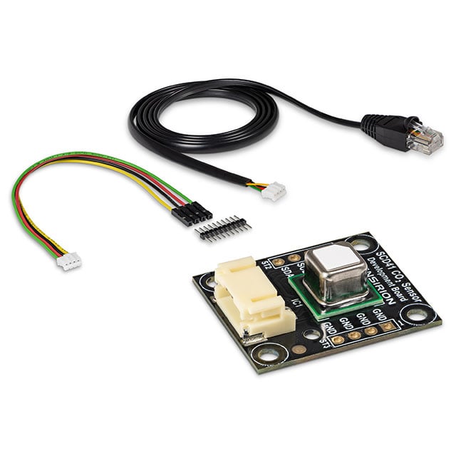 Sensirion AG SEK-SCD41-SENSOR CMOSens® Carbon Dioxide (CO2)