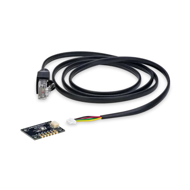 Sensirion AG SEK-STCC4-SENSOR - Carbon Dioxide (CO2) 380 ~ 32000ppm