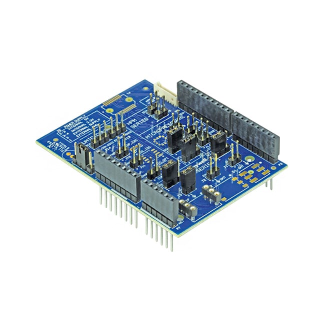 Honeywell Sensing and Productivity Solutions SEK002 - Humidity, Temperature