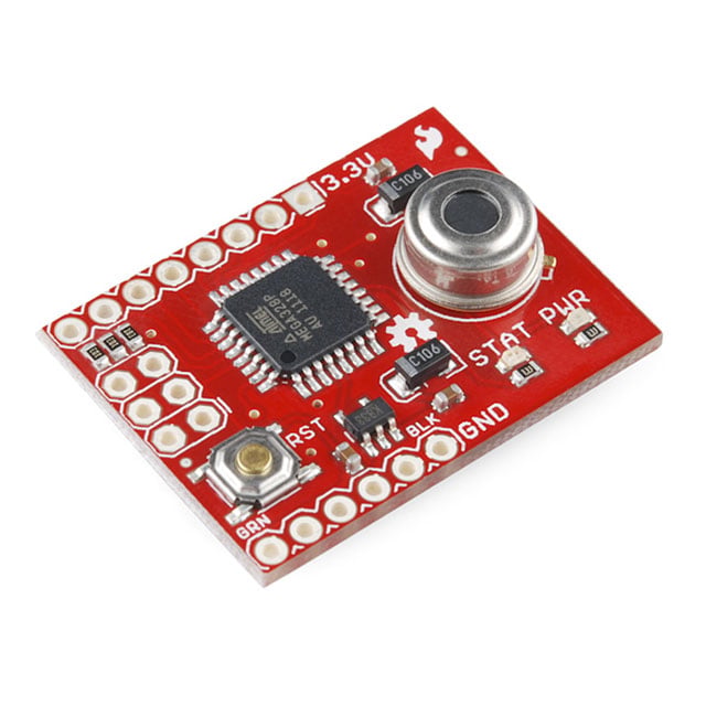 SparkFun Electronics SEN-10740 - Temperature