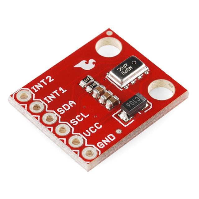SparkFun Electronics SEN-11084 - Pressure