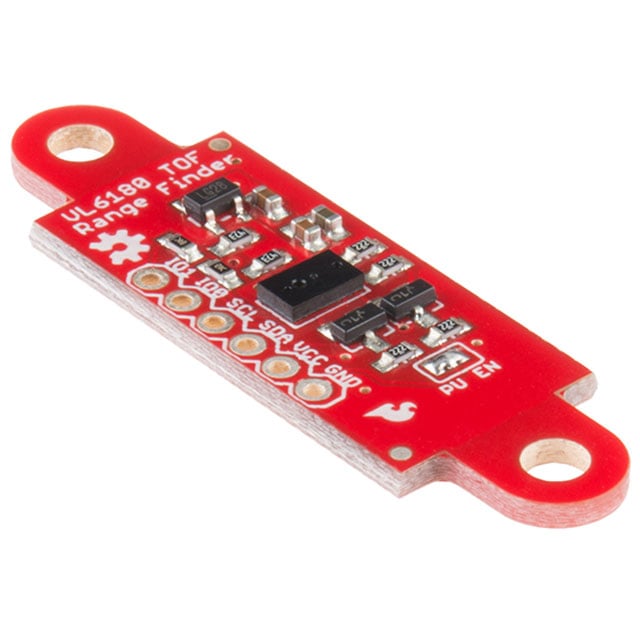 SparkFun Electronics SEN-12785 FlightSense™ Light, 3D Time-of-Flight (ToF)