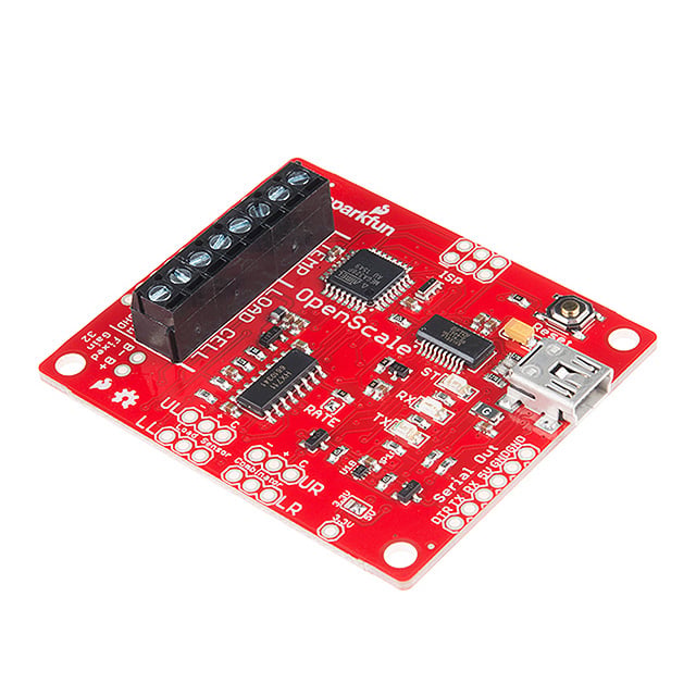 SparkFun Electronics SEN-13261 - Load Cell