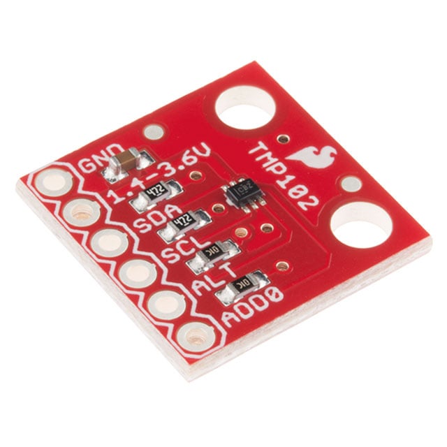 SparkFun Electronics SEN-13314 - Temperature