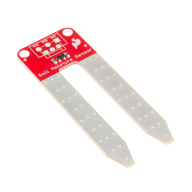 SparkFun Electronics SEN-13322 - Moisture