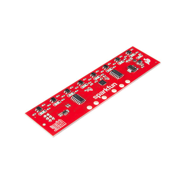 SparkFun Electronics SEN-13582 - Proximity, Infrared