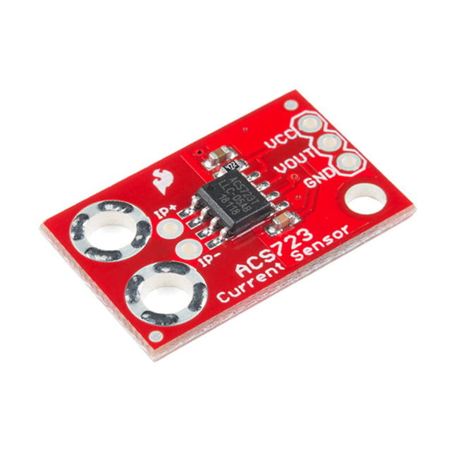 SparkFun Electronics SEN-13679 - Current Sensor