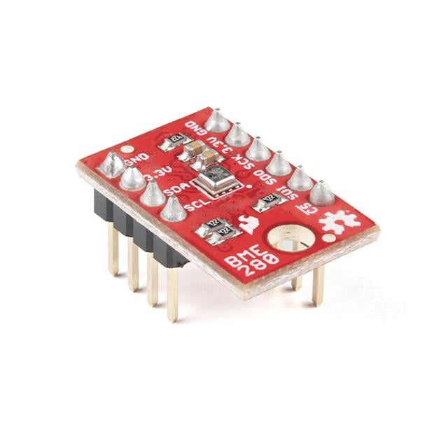 SparkFun Electronics SEN-13905 - Humidity, Pressure, Temperature